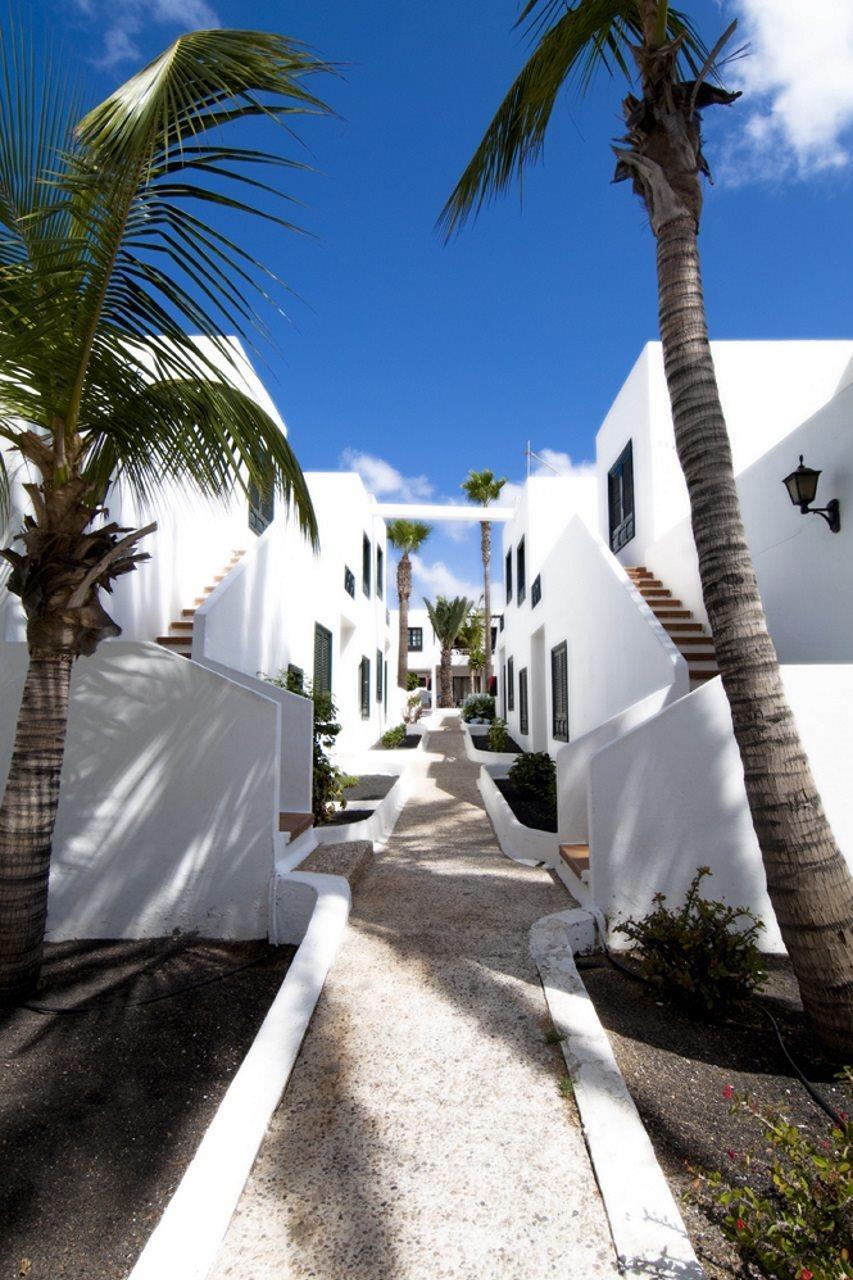 Labranda Playa Club Hotel Puerto del Carmen  Exterior foto