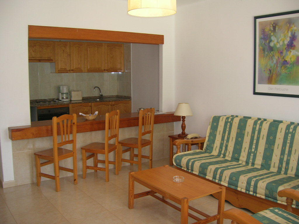 Labranda Playa Club Hotel Puerto del Carmen  Exterior foto
